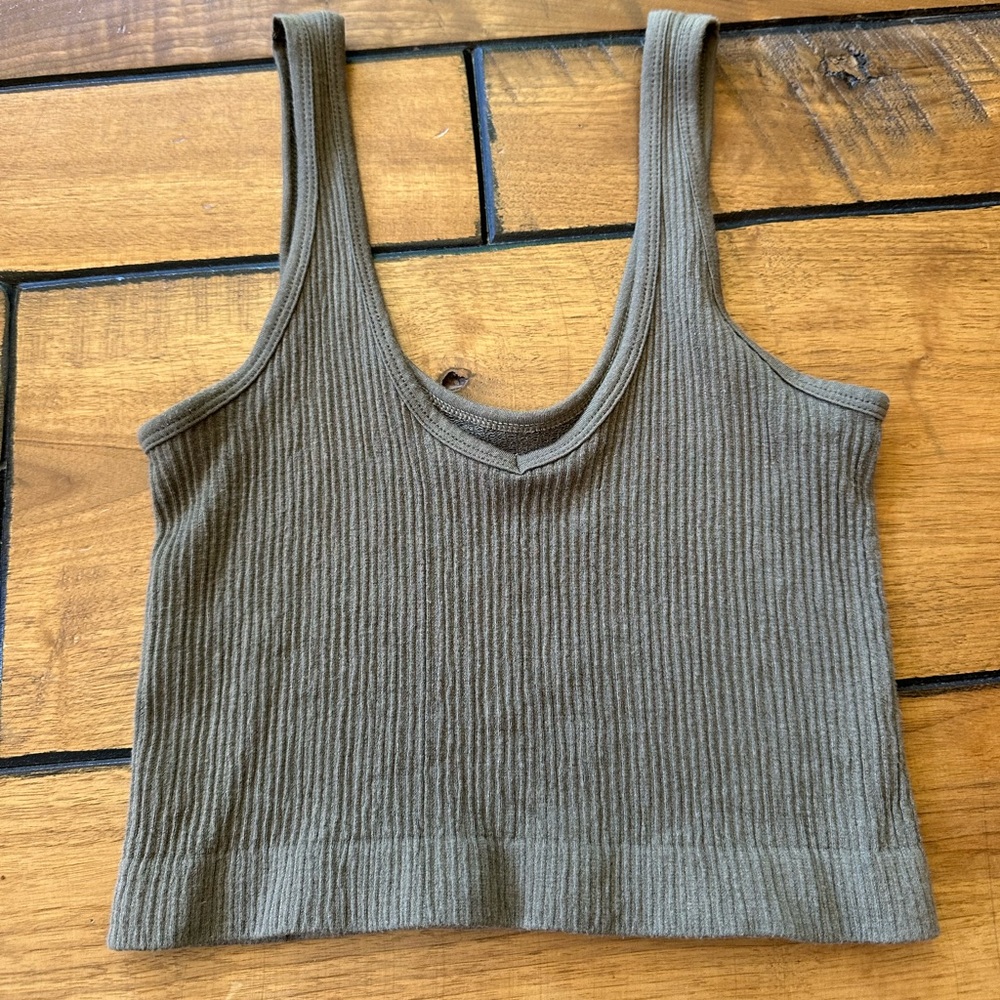 Urban outfitters tank